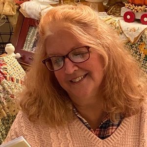 Meet your Posher, Melinda